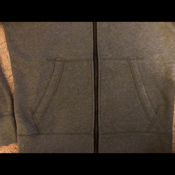 Nike Sport Style Full Zip Hoodie - Picture 5 of 6